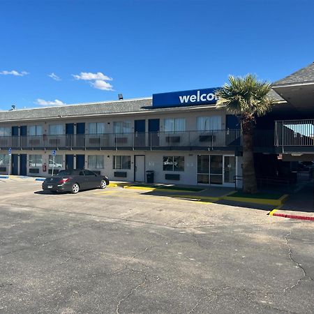 Motel 6-Odessa, Tx Exterior foto