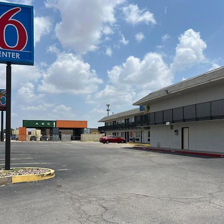 Motel 6-Odessa, Tx Exterior foto