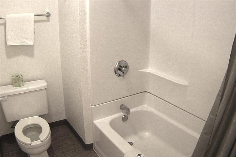 Motel 6-Odessa, Tx Quarto foto